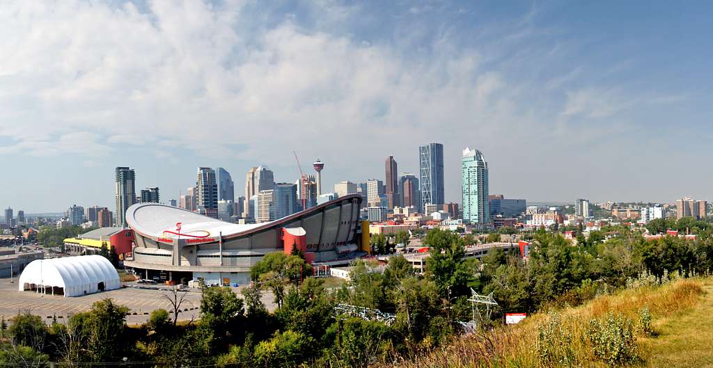 Best Place to Visit in Canada for First-Timers (2025)