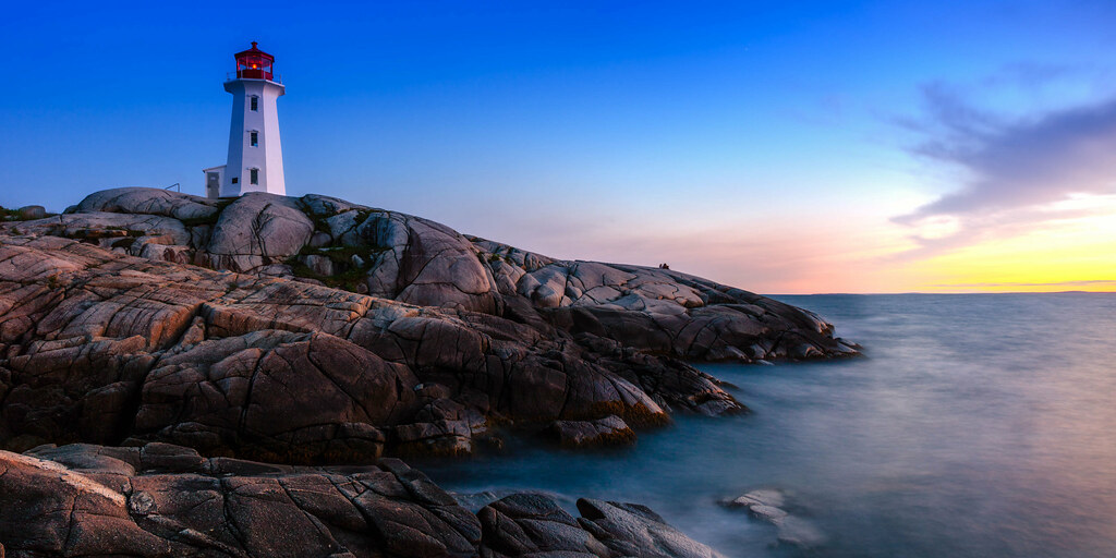 Best Place to Visit in Canada for First-Timers (2025)