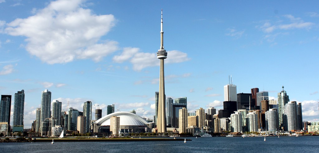 Best Place to Visit in Canada for First-Timers (2025)