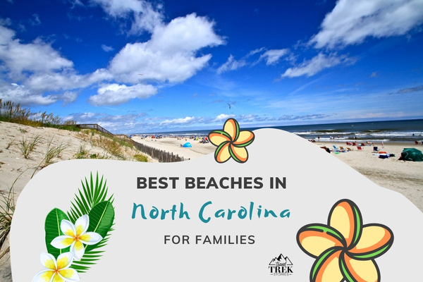 Best Beaches in North Carolina for Families